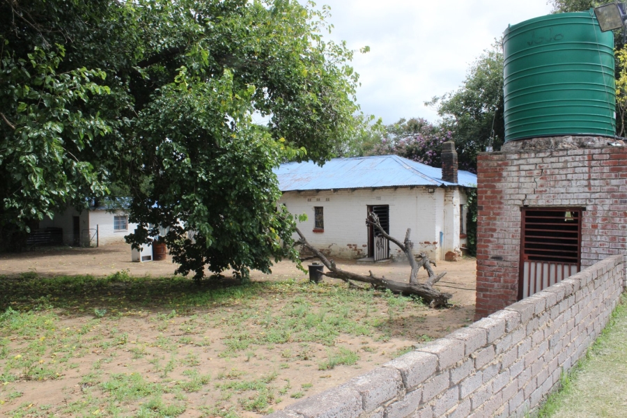 Commercial Property for Sale in Vaal Power A H Free State